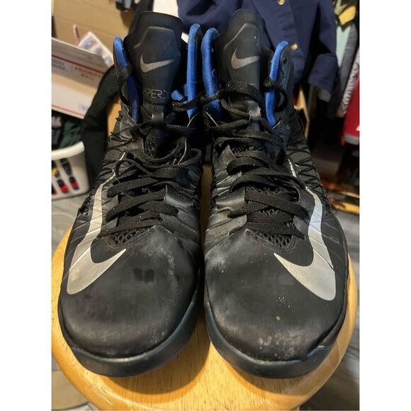 Nike HyperDunk Men’s Size 14 Sneakers - Picture 1 of 8
